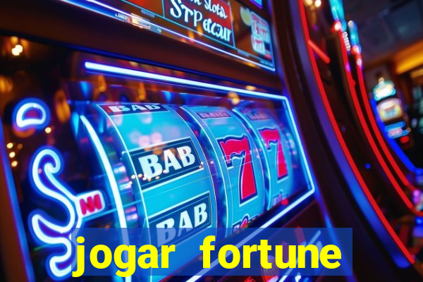 jogar fortune double demo